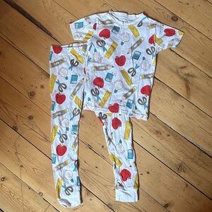 Carter's Pajama Set